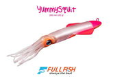 Full Fish YUMMY SQUIT Silikon Kalamar